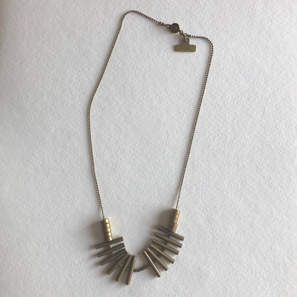 Unique necklace